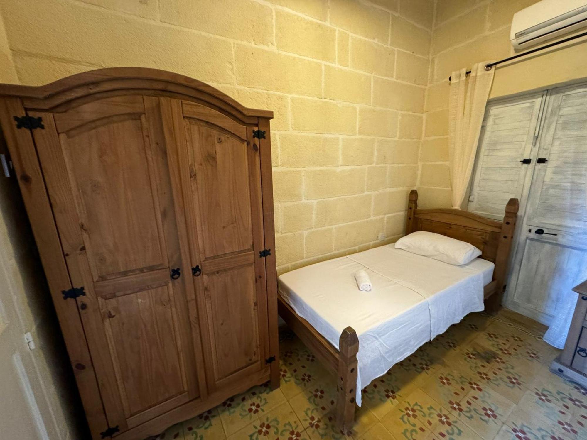 Tal-Kaptan Guest House Victoria Bagian luar foto