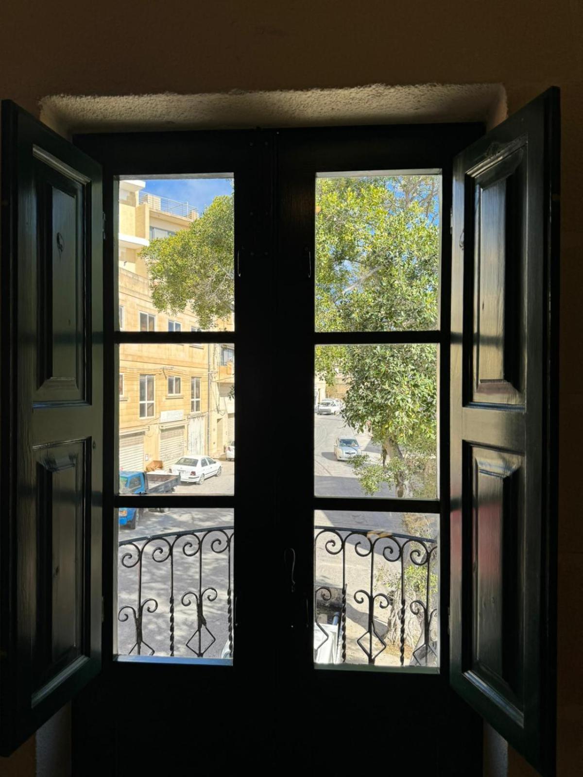 Tal-Kaptan Guest House Victoria Bagian luar foto